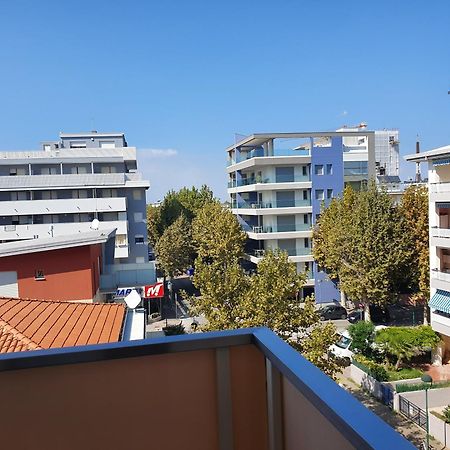Hotel Europa Lignano Sabbiadoro Ngoại thất bức ảnh