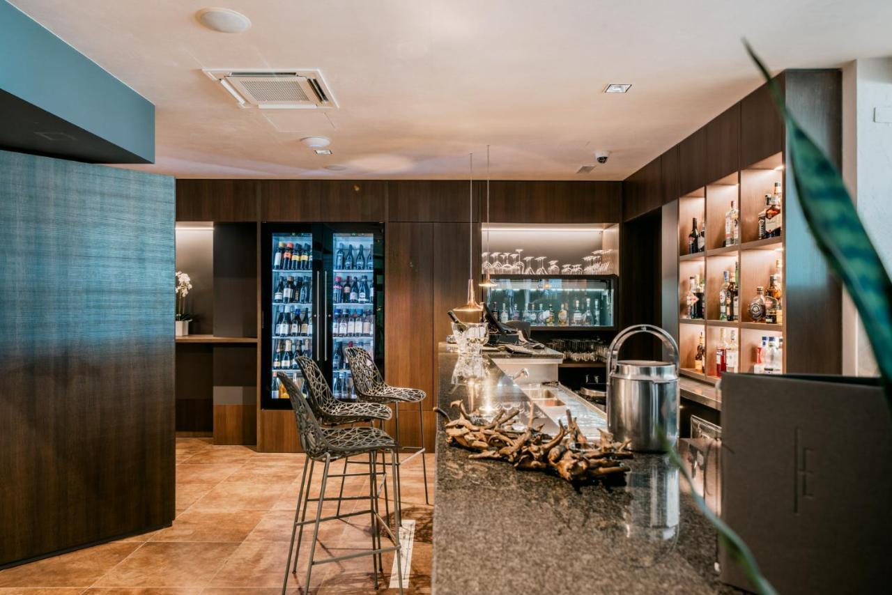 Hotel Europa Lignano Sabbiadoro Ngoại thất bức ảnh